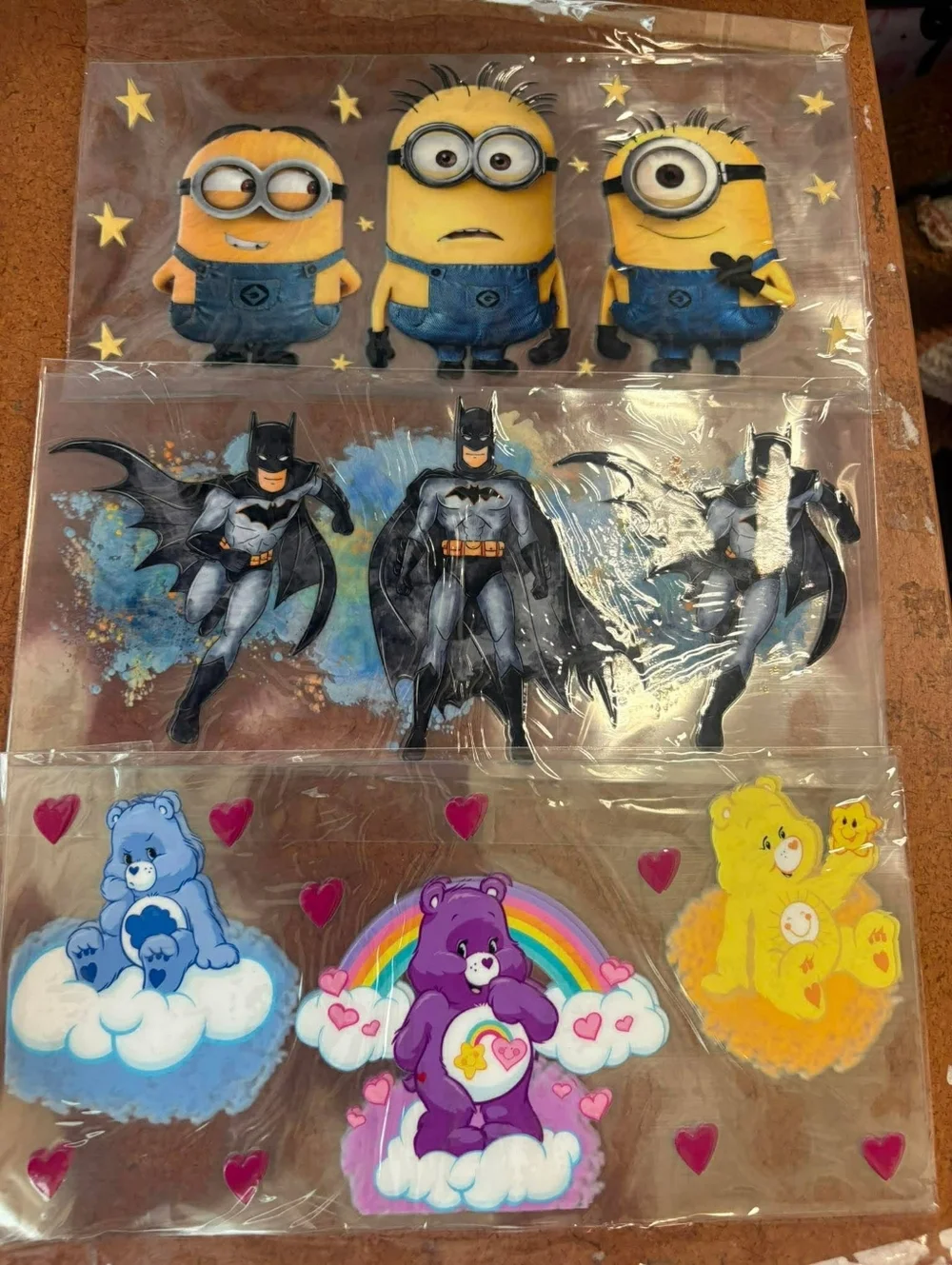 Random - Picture 2 of 10